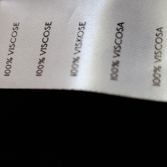 Free People Black Button-Up Top - Picture 15 of 16